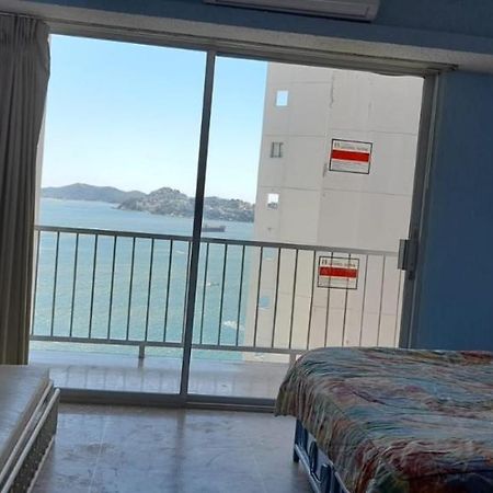 Suite En Torres Gemelas 2812 Sur Акапулко Екстериор снимка