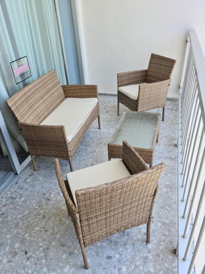 Suite En Torres Gemelas 2812 Sur Акапулко Екстериор снимка