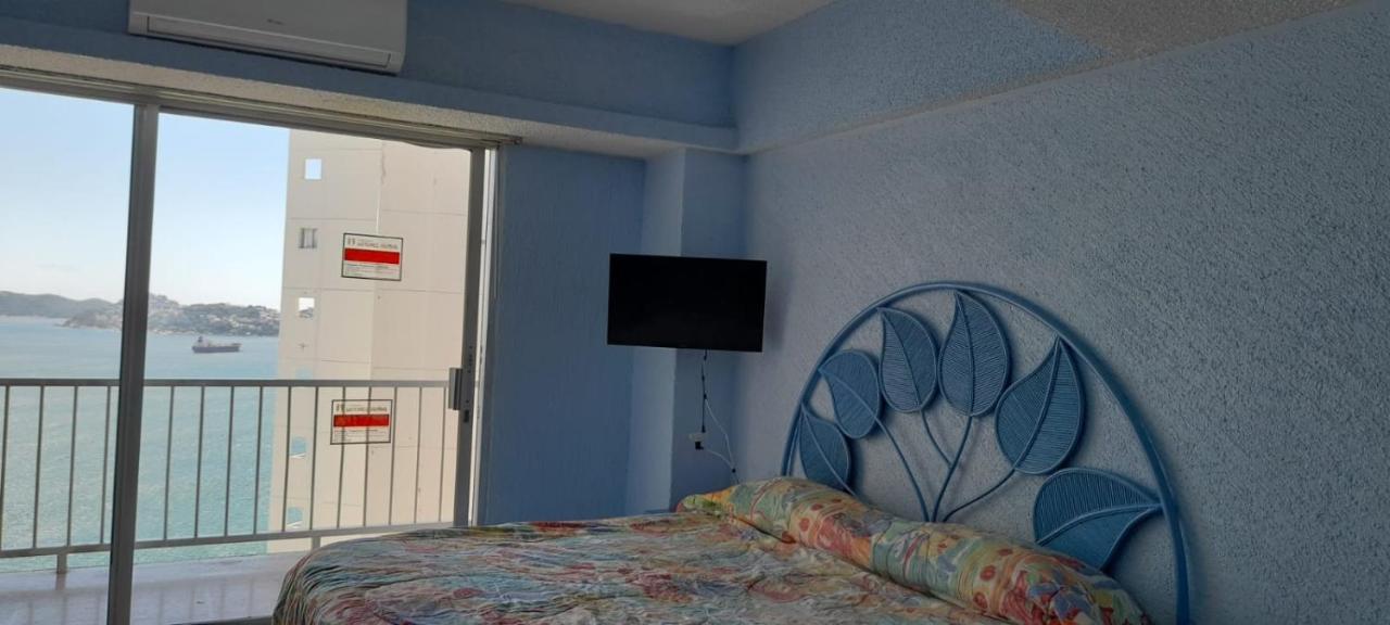 Suite En Torres Gemelas 2812 Sur Акапулко Екстериор снимка