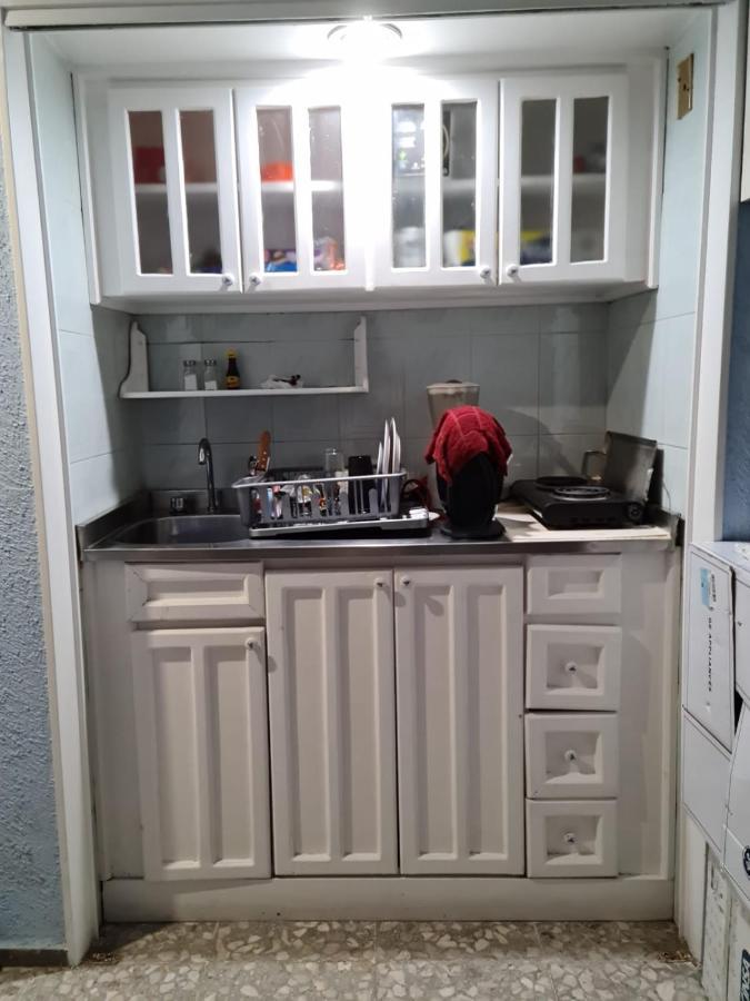 Suite En Torres Gemelas 2812 Sur Акапулко Екстериор снимка