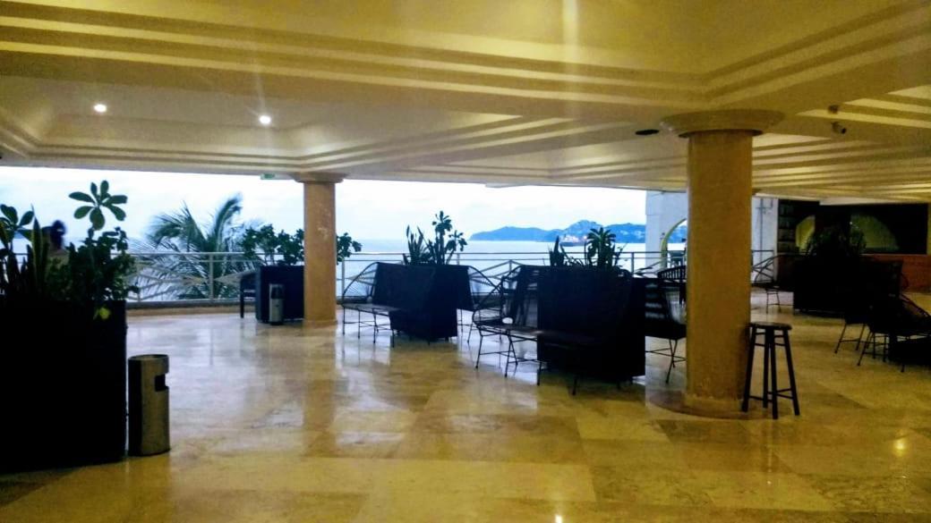 Suite En Torres Gemelas 2812 Sur Акапулко Екстериор снимка