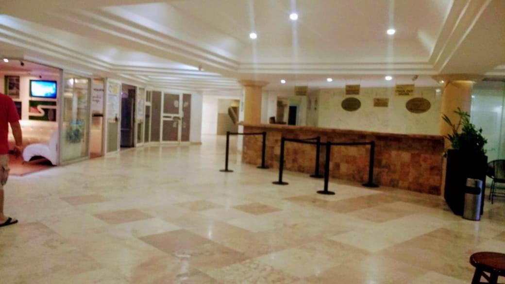 Suite En Torres Gemelas 2812 Sur Акапулко Екстериор снимка