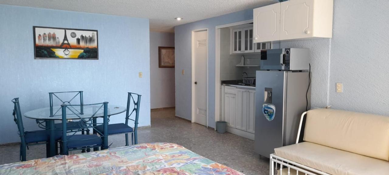 Suite En Torres Gemelas 2812 Sur Акапулко Екстериор снимка